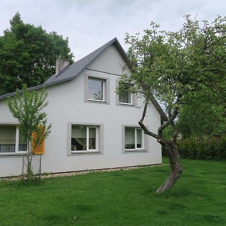 Apartmenti Zvejniekciema 拉脱维亚 外观 照片