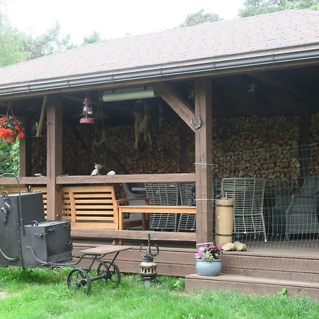 Apartmenti Zvejniekciema 拉脱维亚 外观 照片