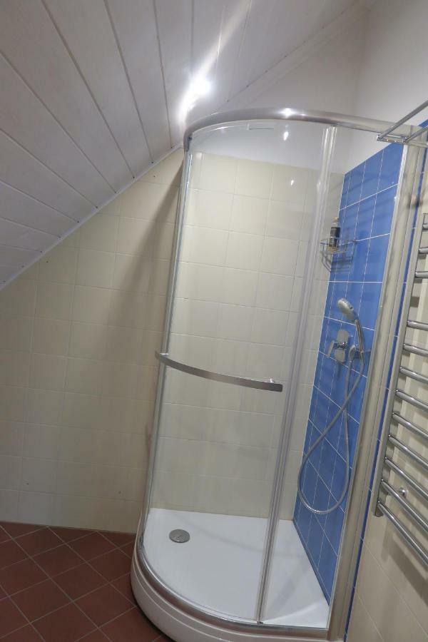 Apartmenti Zvejniekciema 拉脱维亚 外观 照片